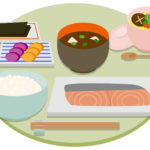 キュウリのみそ汁夫には無理だった